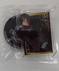 THERAMPAGE TYF キーホルダー 吉野北人 | K-BOOKS K-POP館 アイ