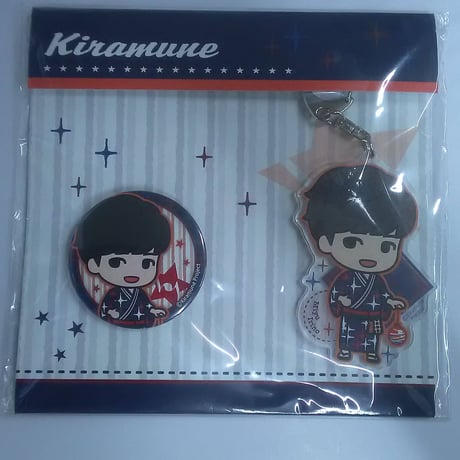 岡本信彦　アクリルスタンド４点セット 2025年最新】岡本信彦 アクリルスタンドの人気アイテム - メルカリ