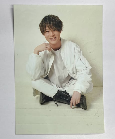 神尾晋一郎　グッズ　まとめて 神尾晋一郎 アクスタ - メルカリ