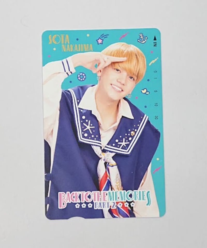 中島颯太　ミニクッション 中島颯太 FANTASTIC9 ミニクッション｜中島颯太 ミニクッション EXILE