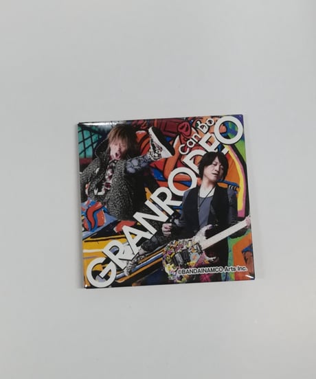 CATEGORY GRANRODEO（谷山紀章） | K-BOOKS K-POP館 アイドル