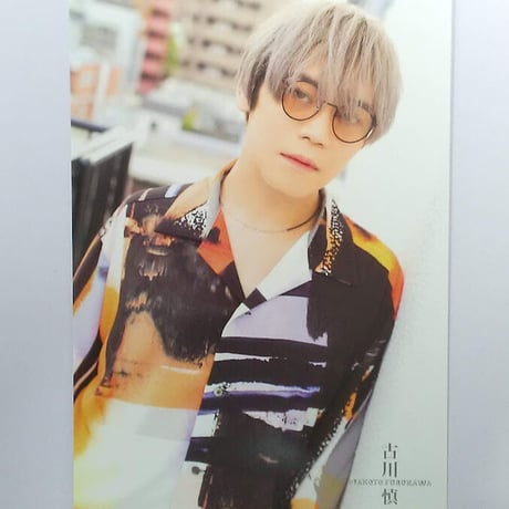 STORES 古川慎の検索結果