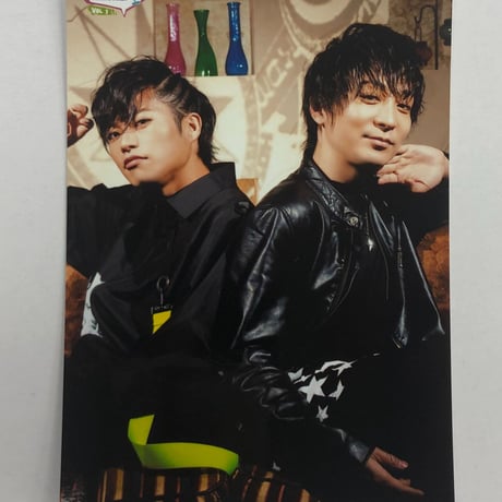 STORES 堀江瞬の検索結果