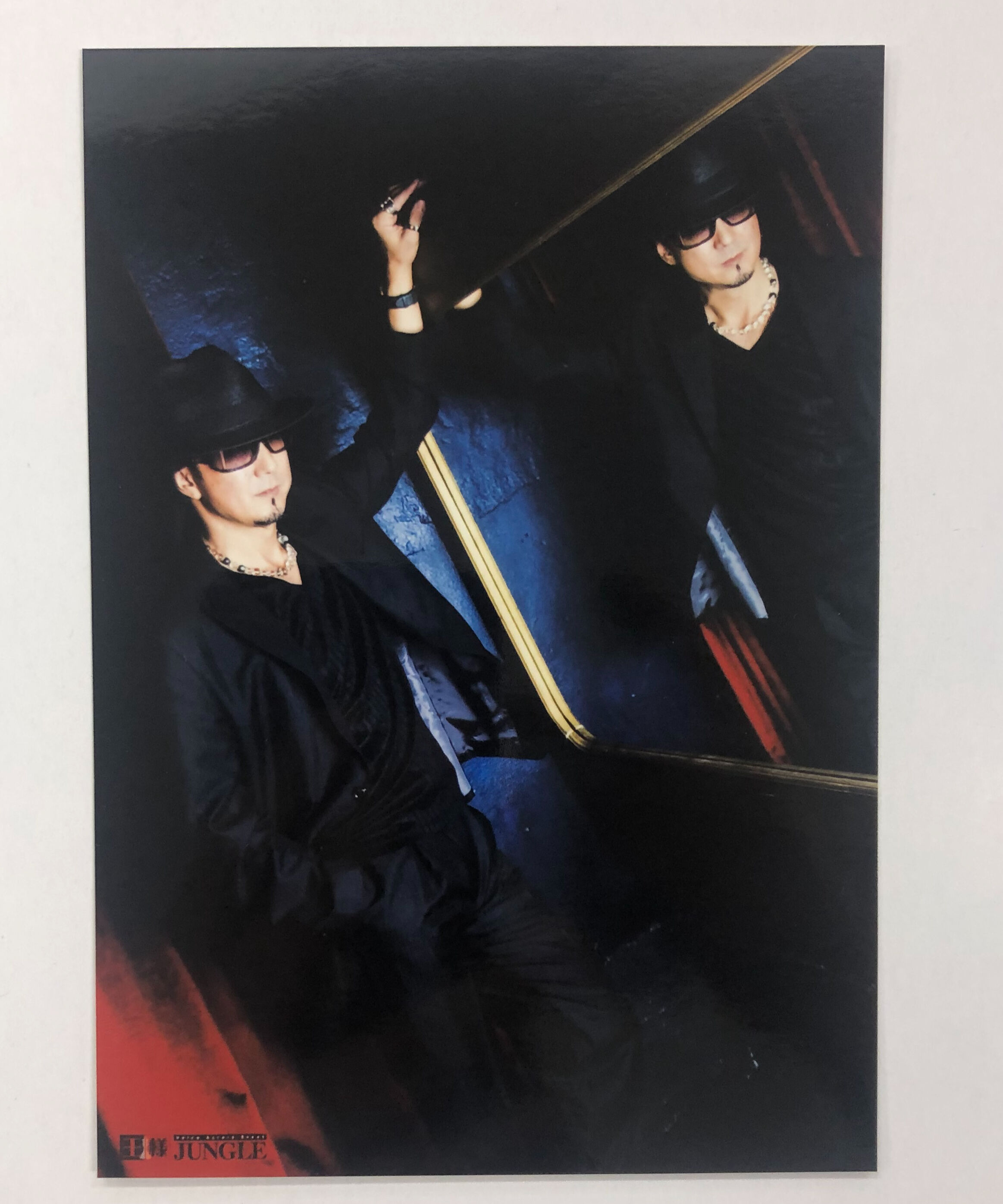 黒田崇矢 第156回 王様ジャングル ブロマイド② | K-BOOKS K-POP館 アイ