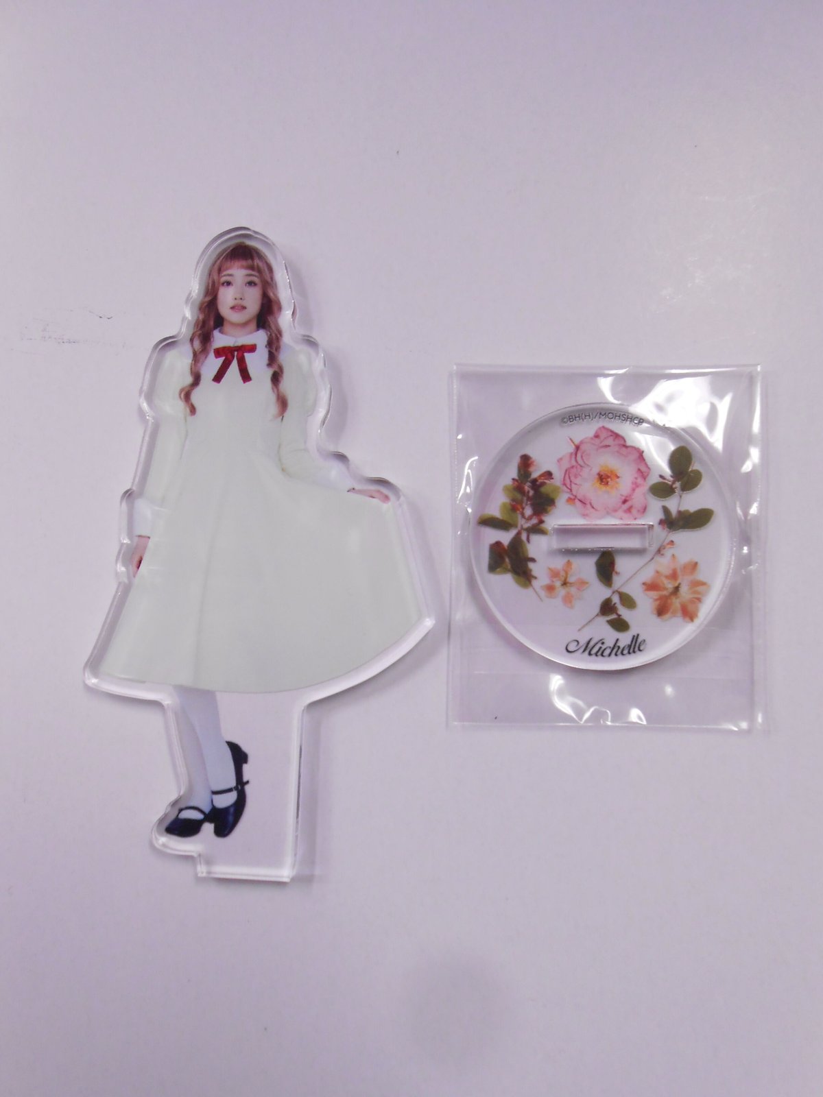 桜蘭高校ホスト部 アクリルスタンド LaLa PALE TONE series 桜蘭高校ホスト部 PALE TONE series アクリルスタンド 鳳鏡夜