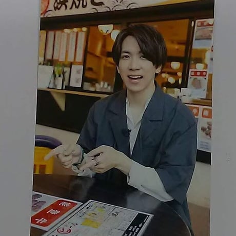 伊東健人　缶バッジ　シークレット 伊東健人 MUSIC STAFF on X: 