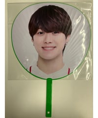 わっしょいCAMP! 缶バッジ ◇ 中村 嶺亜 （7 MEN 侍） | K-BOOKS K-