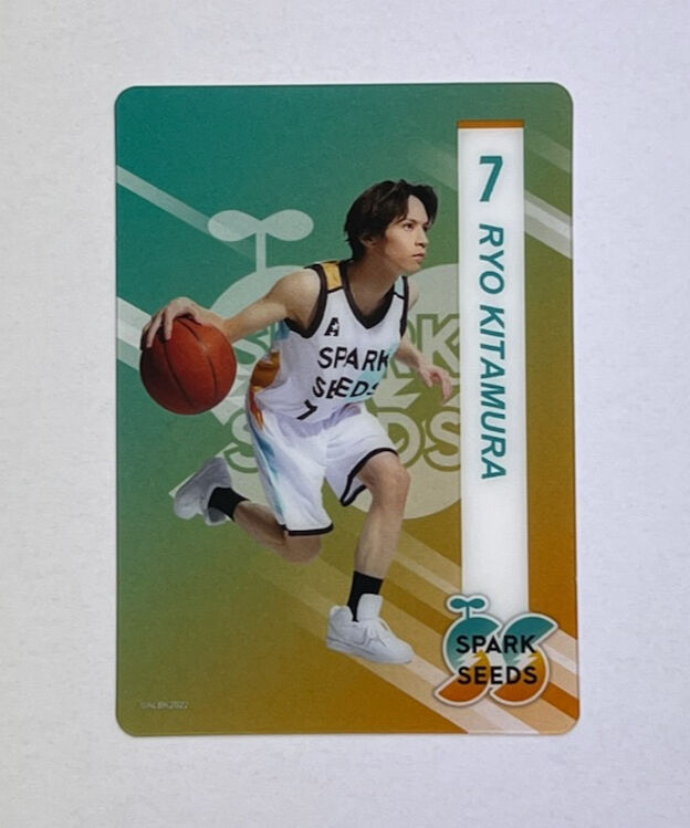 ACTORS☆LEAGUE in Basketball 2022 ACTORS☆LEAGUE in Basketball 2022 – ACTORS☆LEAGUE ONLINE STORE