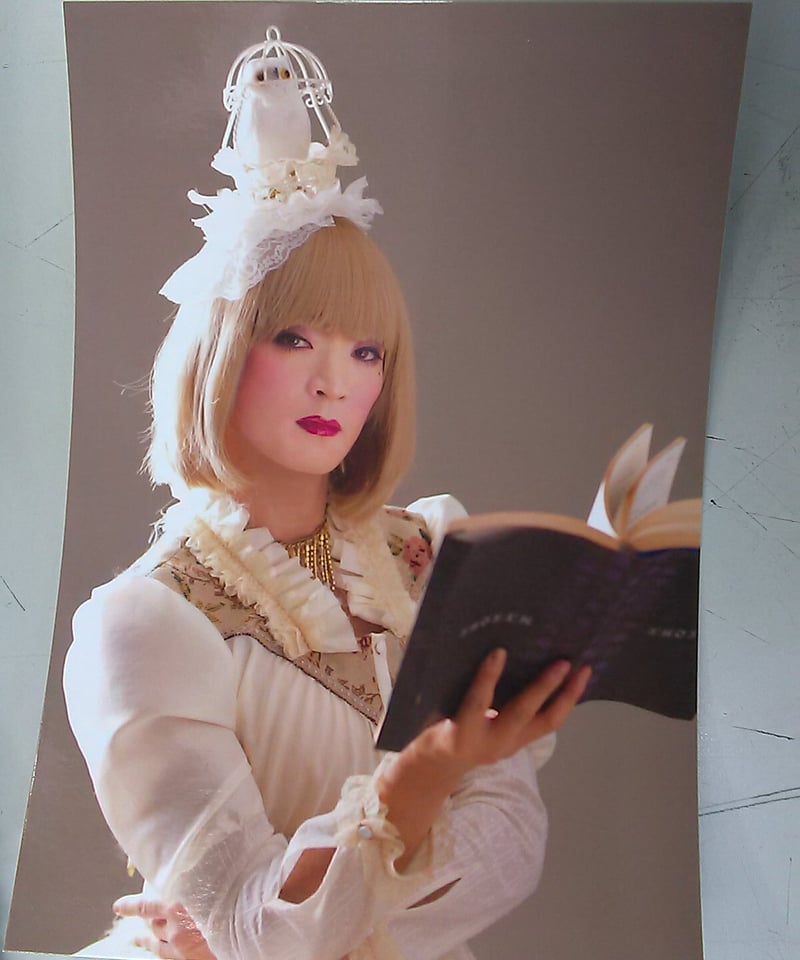 マグダラなマリア-ワインとタンゴと男と女とワイン-〈2枚組〉と