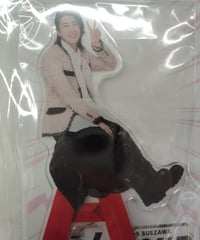 単品】 「少年忍者 LIVE 2025 This is 忍者」 忍コレクションカード