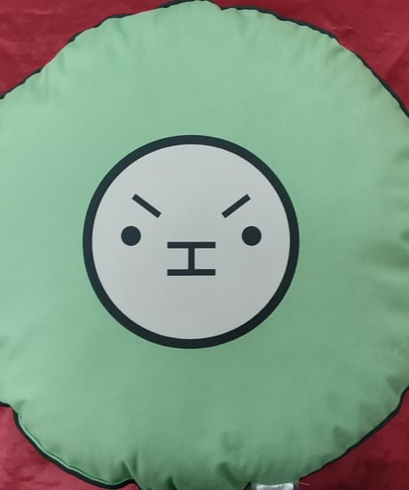 Gero　クッション　しまむらコラボグッズ