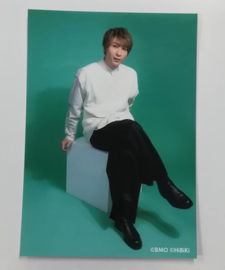CATEGORY 森嶋秀太 | K-BOOKS K-POP館 アイドル館 動画館 キャスト館