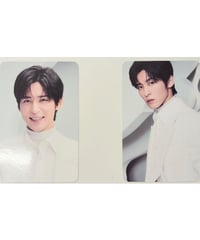 7 MEN 侍 LIVE 2024 and JOY！ ヘアクリップ 本髙克樹 | K-BOOK