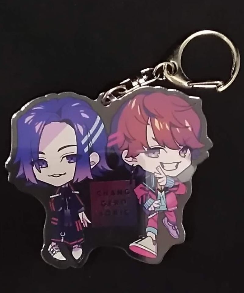 めいちゃん アクキー アクリルキーホルダー めいわん 歌い手 肉チョモ あなめ めいちゃんアクリルキーホルダー めいちゃん アクキー アクリル