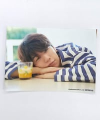 伊東健人 とっとクラブ 直筆サイン入りチェキ | K-BOOKS K-POP館