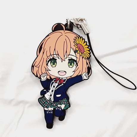 本間ひまわり | STORES