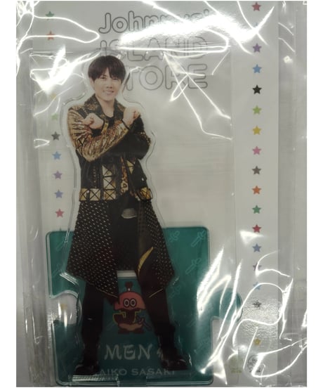 CATEGORY 7MEN侍 | K-BOOKS K-POP館 アイドル館 動画館 キャスト