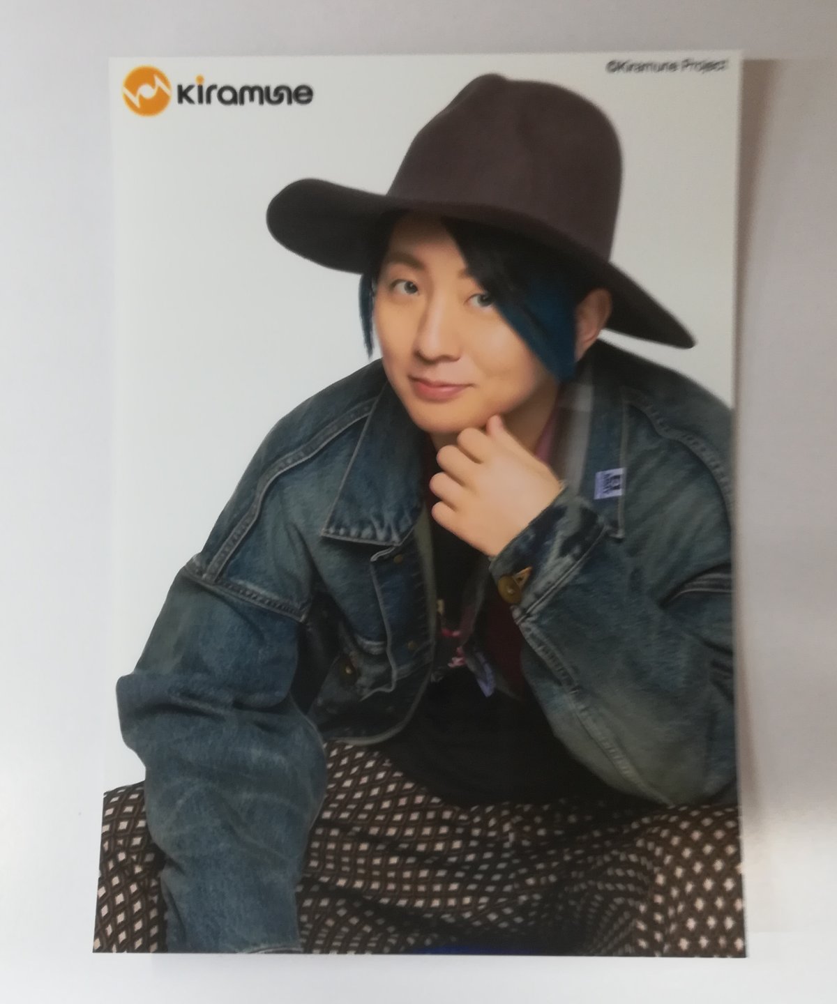 Kiramune キラフェス2023 ブロマイド 木村良平 fit=scale-down,w=1200