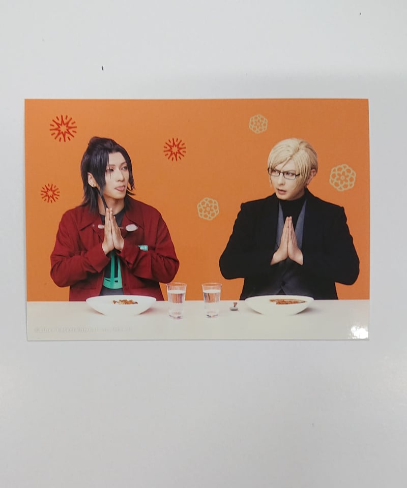 MANKAI STAGE A3!ACT2! AUTUMN 2023 豪華版秋単