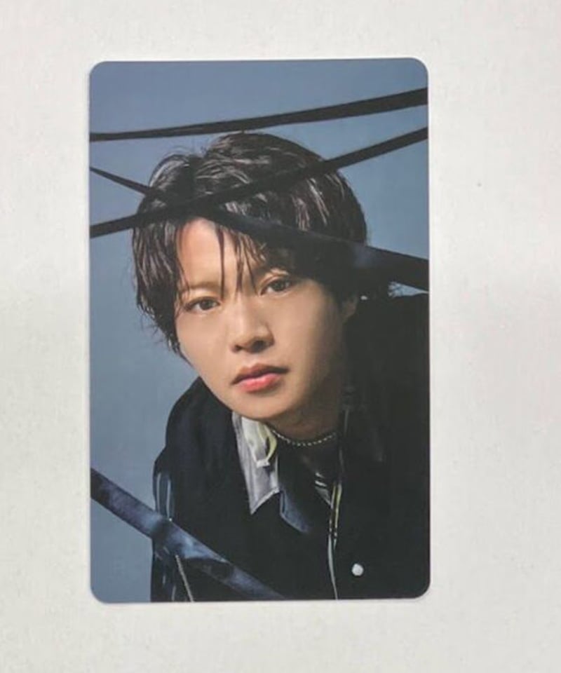 堀江瞬 「Kiramune Music Festival 2023 キラフェス2023」 フォ