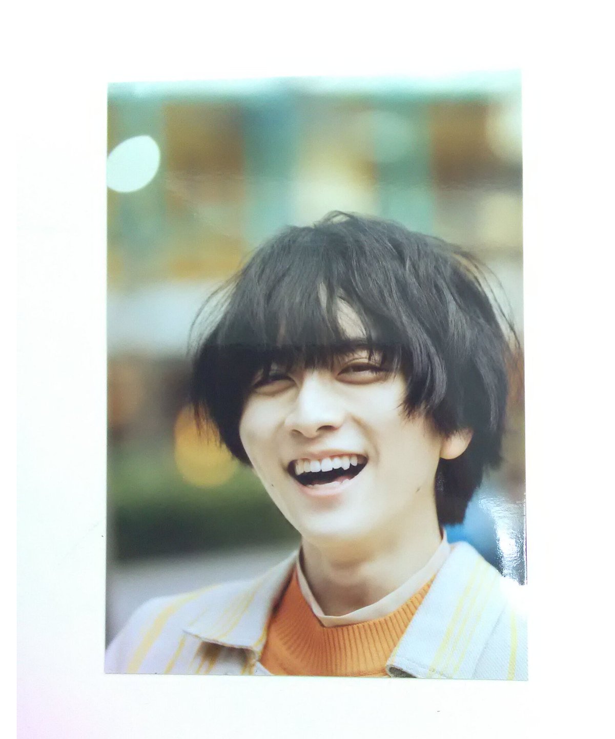 板垣光光 生写真 ブロマイド フォトセット 板垣李光人 1stファンイベント ブロマイド C ② | K-BOOKS K-POP館 アイ