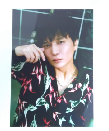 浅沼晋太郎　ブロマイド、ステッカー、アクスタセット m30124771468_1.jpg?1756026919