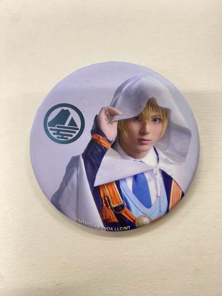 刀ミュ 山姥切国広 缶バッジまとめ売り 加藤大悟 節約 ミュージカル