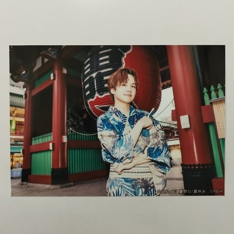 山口智広 | STORES