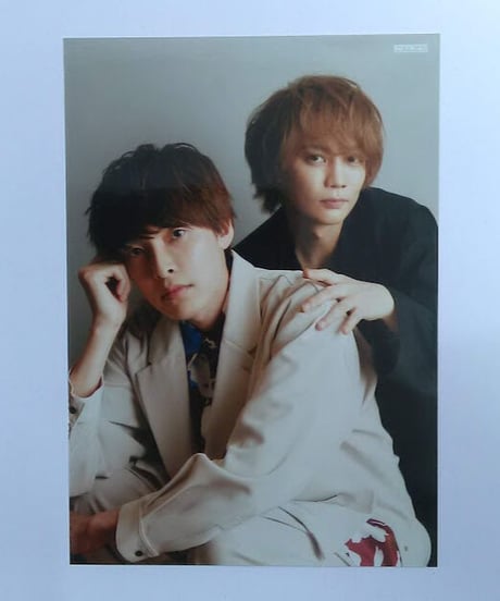 みんあい　ブロマイド24枚　パンフレット2冊　田丸篤志 みんあい ブロマイド24枚 パンフレット2冊 田丸篤志