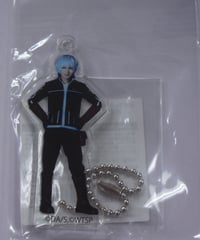 高橋怜也 チェキ 当選書付き・イタミ有】りょやチャン サイン入りチェキ | K