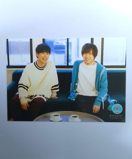 CATEGORY 浦尾岳大 | K-BOOKS K-POP館 アイドル館 動画館