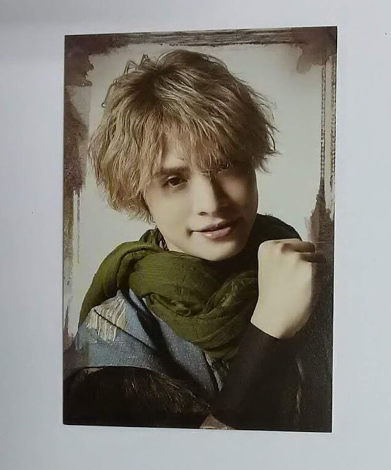 Kiramune Presents READING LIVE 10周年記念公演「ハコクの剣」岡