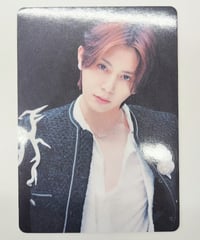 Snow Man 1st Stadium Live Snow World」 ラバーバンド 渡