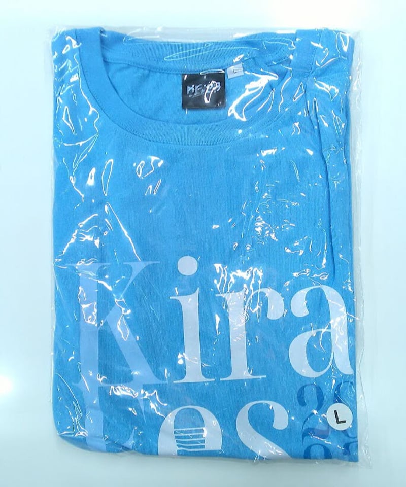 Trignal Kiramune パーカー Trignal パーカー 木村良平 グッズ