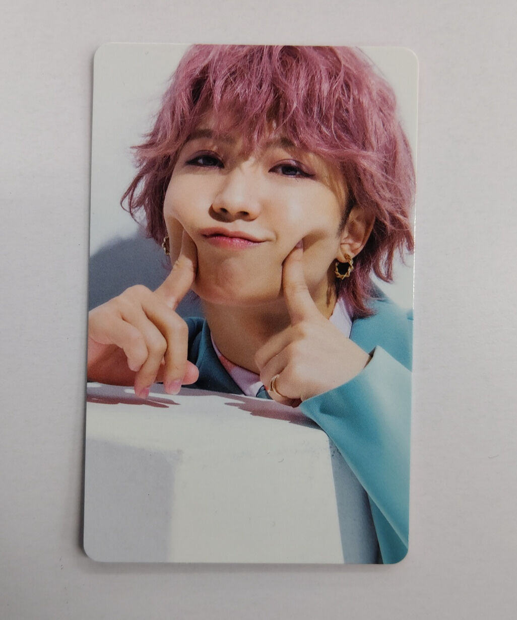 保住有哉　フォトカード　最新在庫数 保住有哉 kiramuneフォトカードセット SparQlew - メルカリ