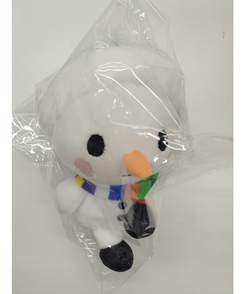 Snow Man Dome Tour 2025-2026 ON」 たまゆきキーホルダー |