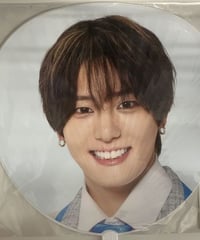 未開封】IMP. DEPURTURE うちわ ◇基 俊介 | K-BOOKS K-POP館