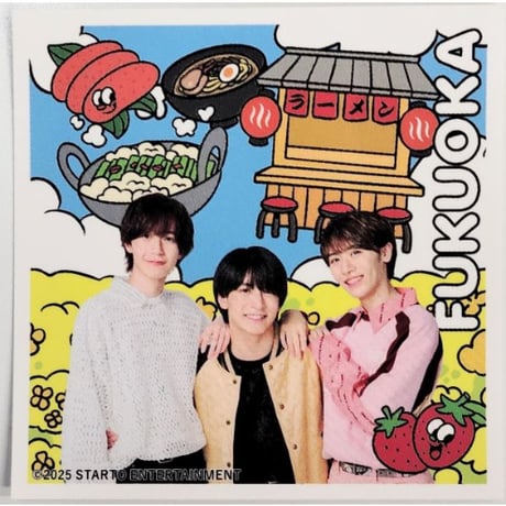 AmBitious 浦陸斗 セット 浦陸斗 | STORES