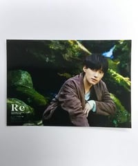 江口拓也 写真集「Choose rule」 | K-BOOKS K-POP館 アイドル館
