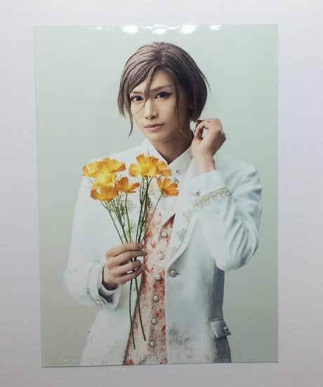 塩野瑛久 青山表参道X AOX　コラボカフェ　アクリルスタンド 塩野瑛久 青山表参道X AOX コラボカフェ アクリルスタンド