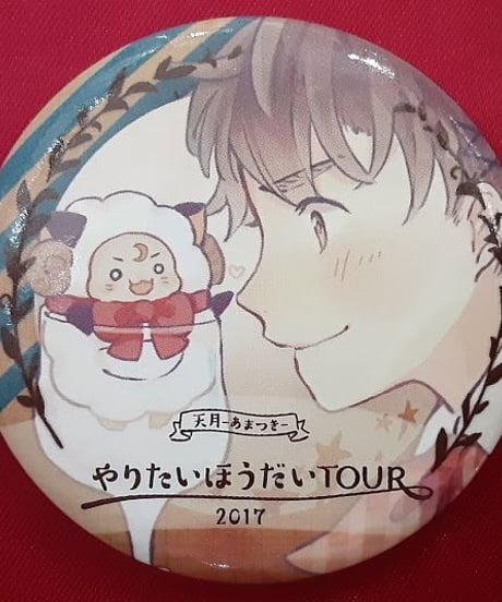 天月 缶バッジ 25個 CATEGORY 天月 | K-BOOKS K-POP館 アイドル館 動画館 キャスト館