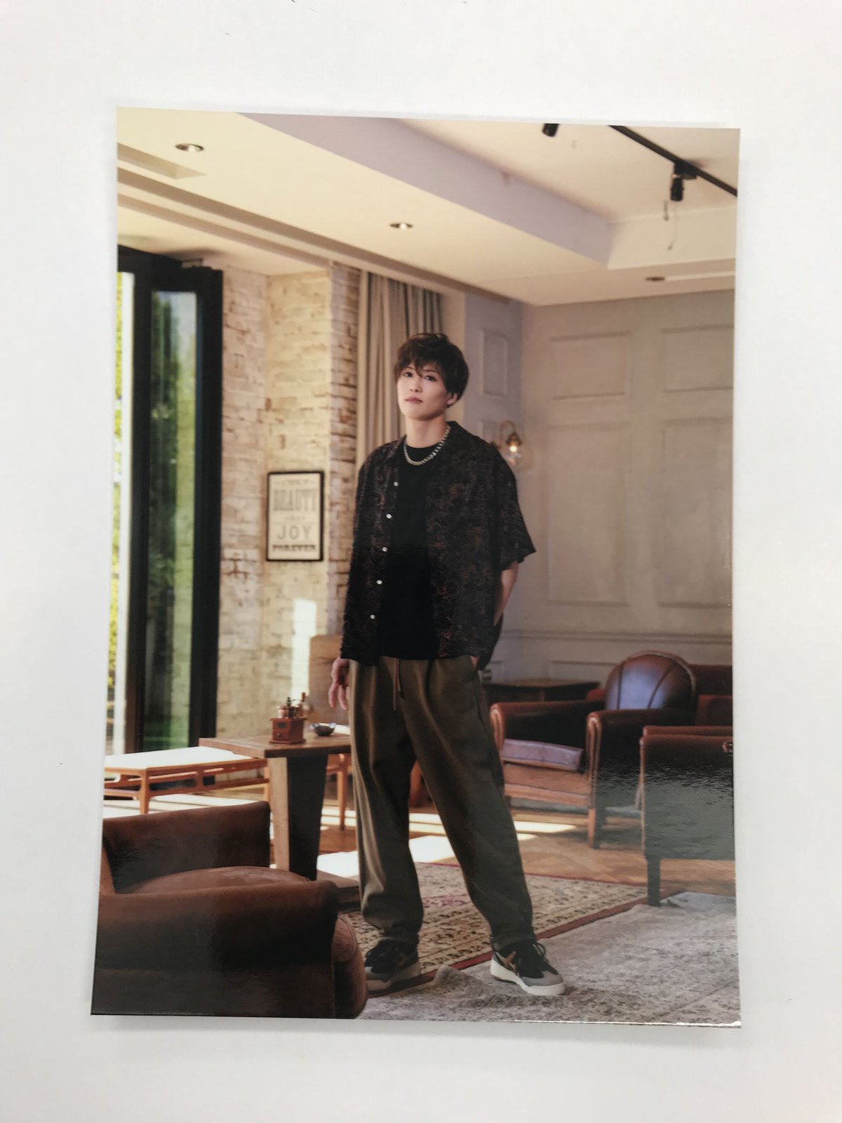 水江建太 バースデーイベント2023 ブロマイドまとめ - その他 水江建太 バースデーイベント2023 ブロマイドまとめ - その他