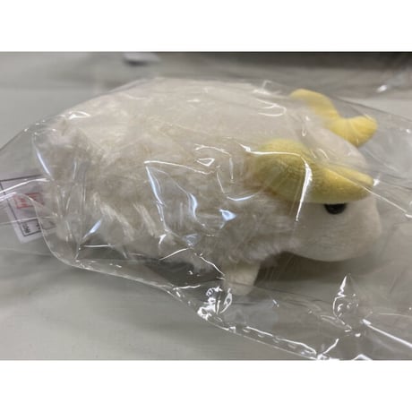 荒牧慶彦ぬいぐるみ3体セット あらまとん 荒牧慶彦ぬいぐるみ3体セット あらまとん - メルカリ
