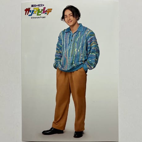 鈴木崚汰 | STORES