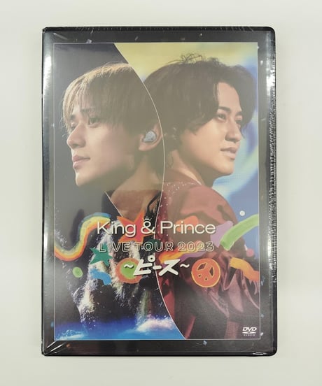 CATEGORY King＆Prince | K-BOOKS K-POP館 アイドル館 動画