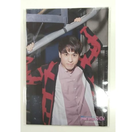 関西ジャニーズjr | STORES