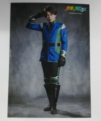 今井文也 「Story Teller 朗読・恋 第2回」 コンプリートセット購入