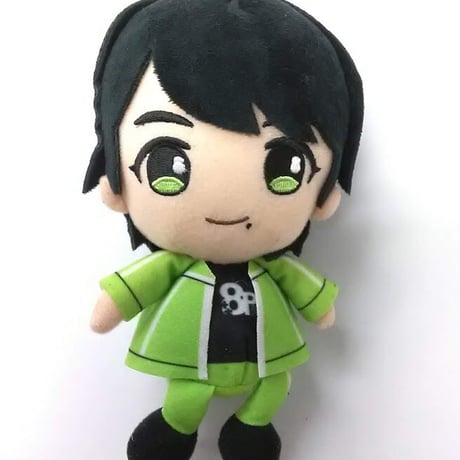 STORES 8P ぬいぐるみの検索結果