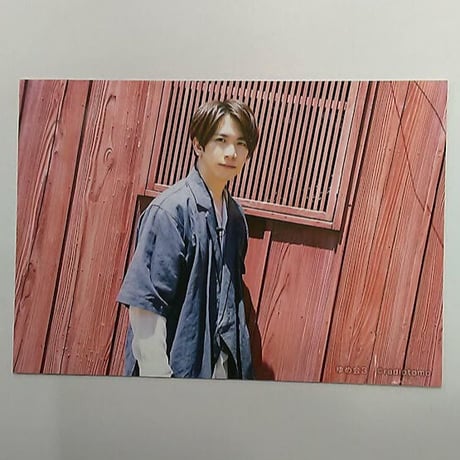 伊東健人 ブロマイド Amazon.co.jp: 伊東健人 ブロマイド グッズ y : Toys & Games