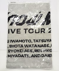 単品】 「少年忍者 LIVE 2025 This is 忍者」 忍コレクションカード 川